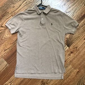 Ralph Lauren polo
